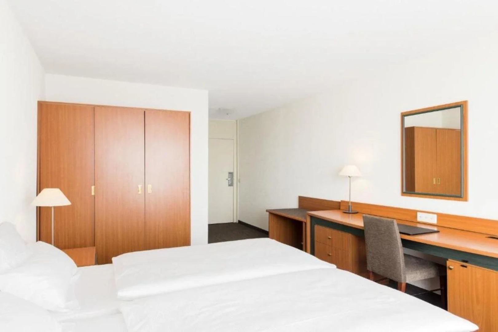 NH Fribourg Hotel