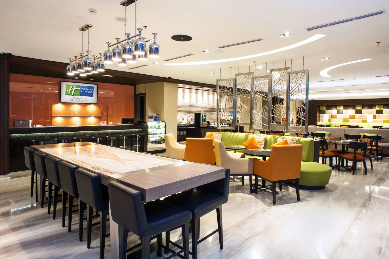 Holiday Inn Express Surabaya CenterPoint by IHG