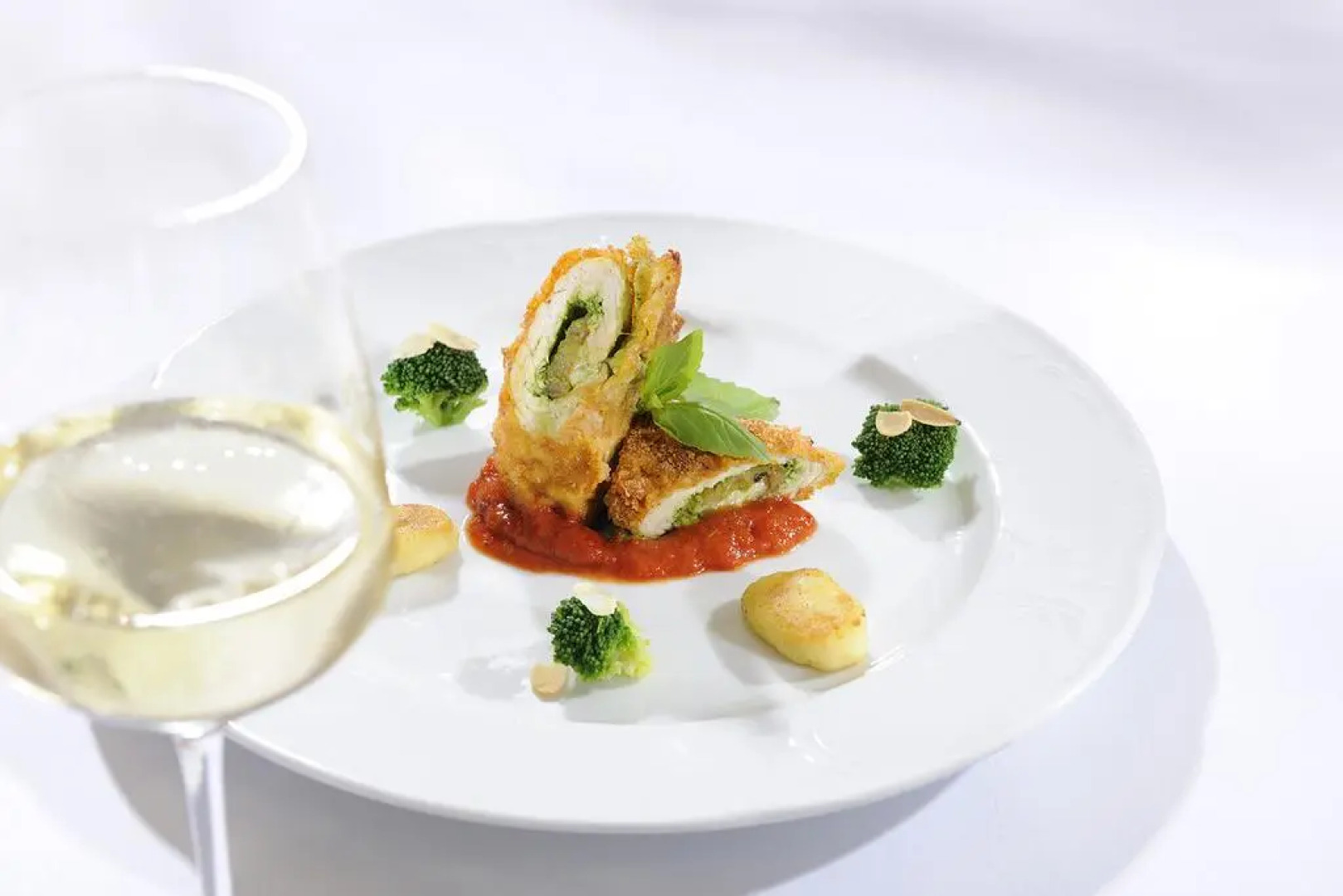 Hotel Heselbacher Hof