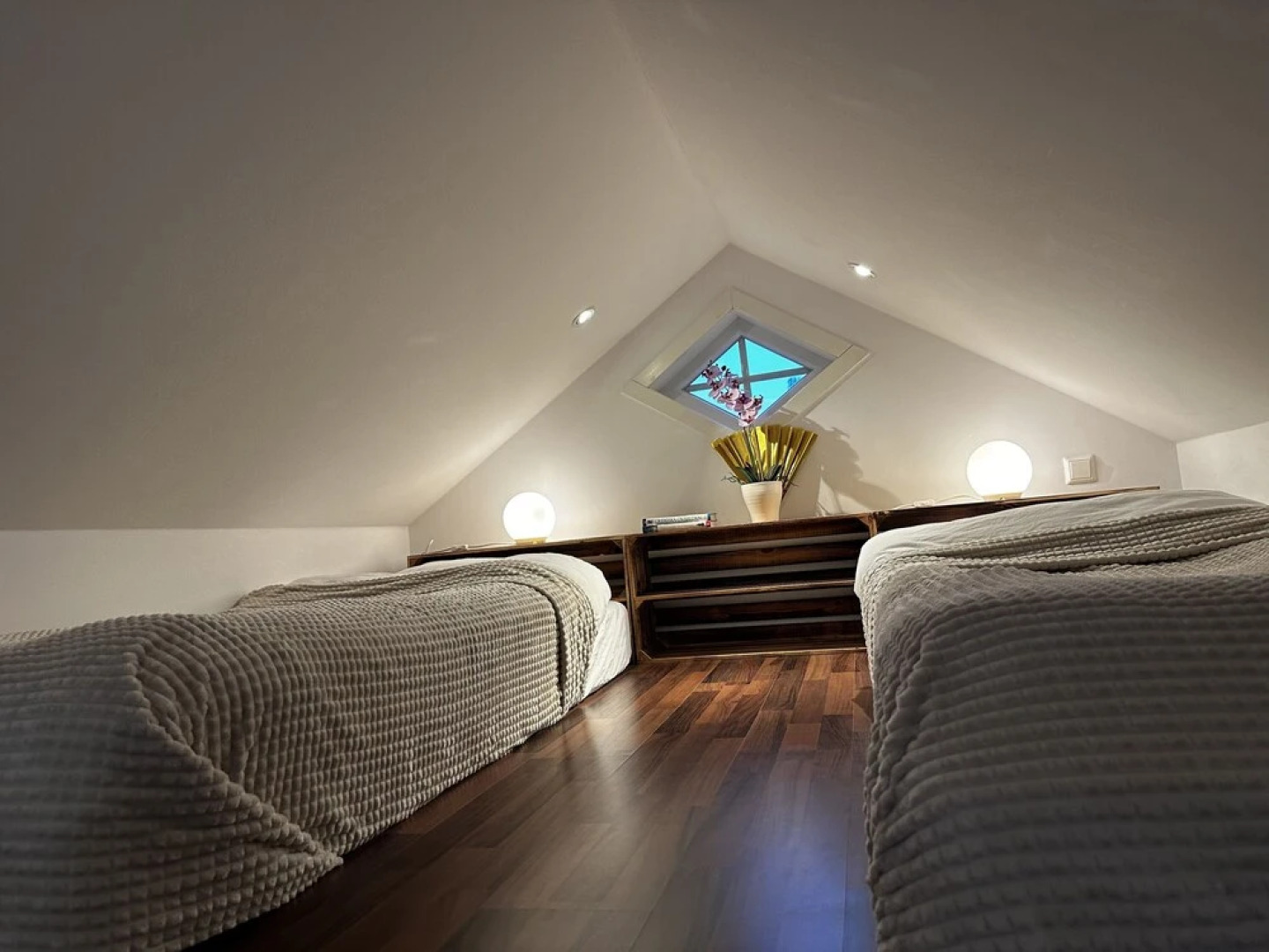 Prinshöjden Hotel - Smart Digital Apartments & Villas