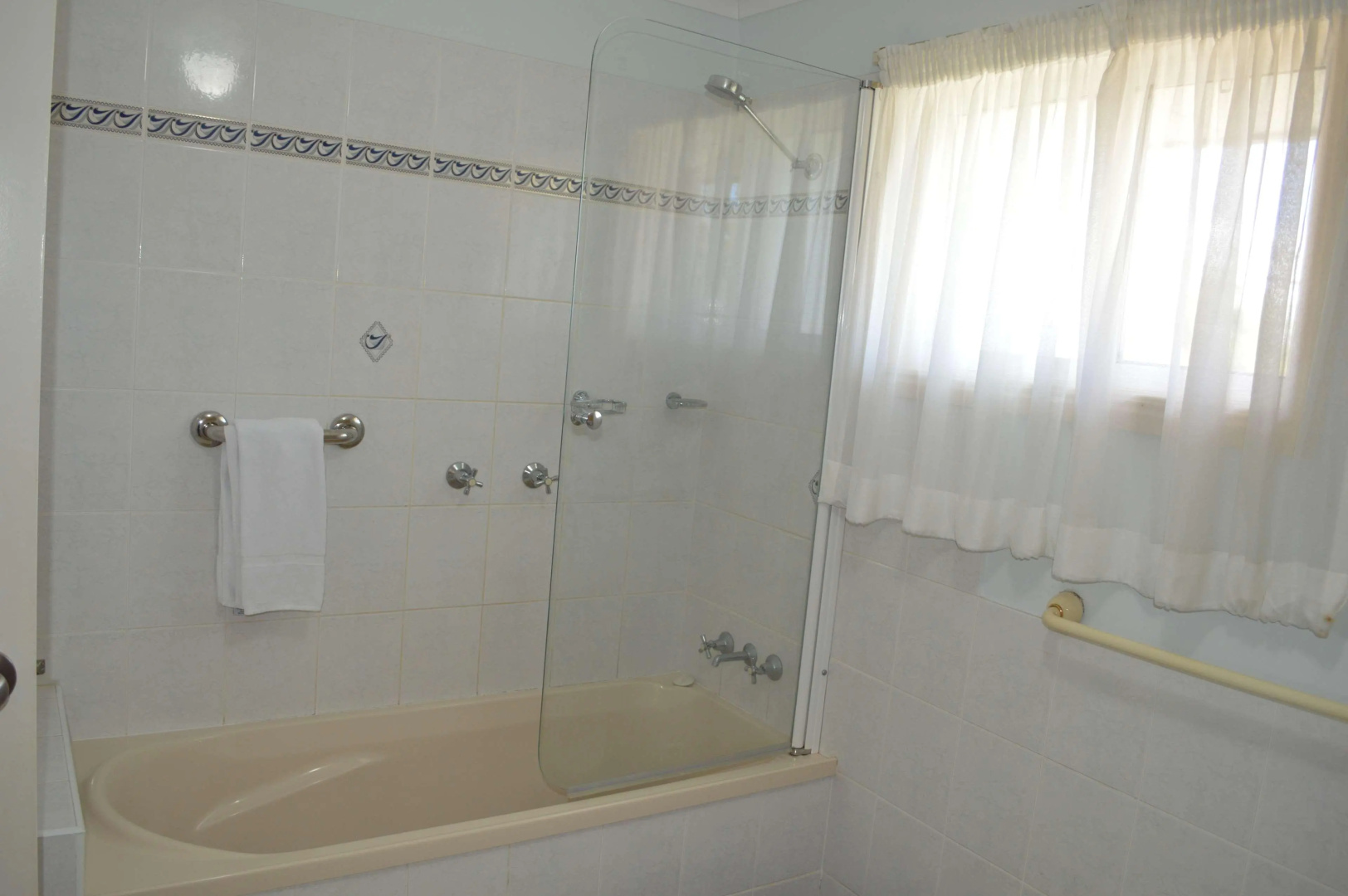 Best Western Ambassador Motor Lodge