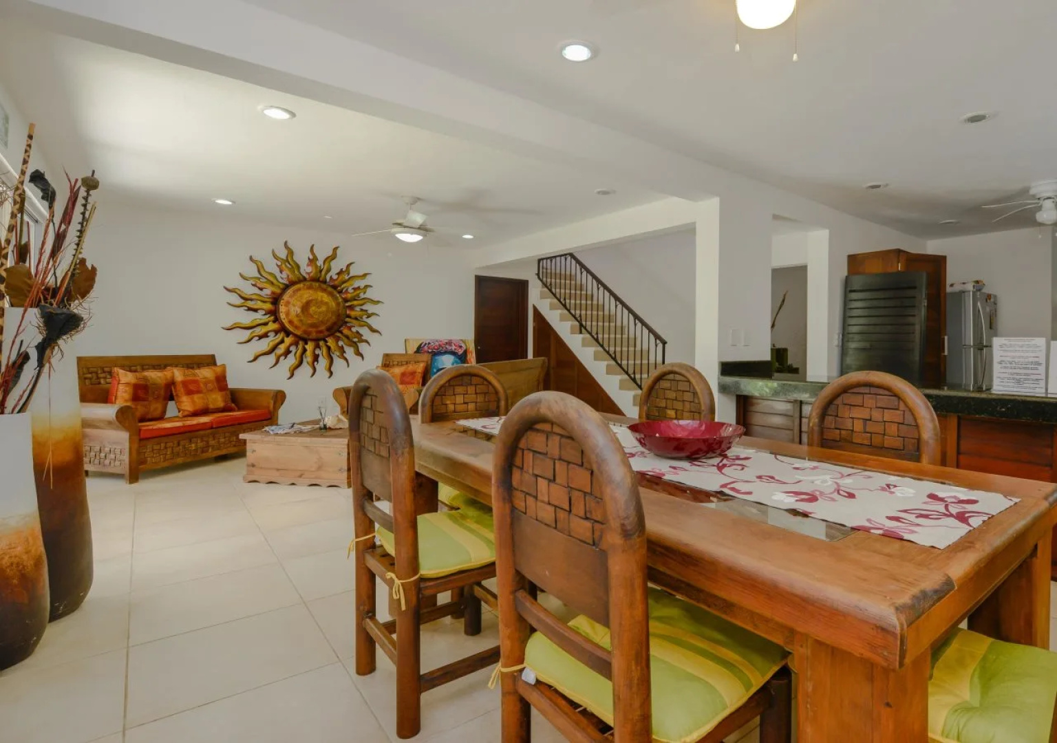 Villas Picalu Lodge