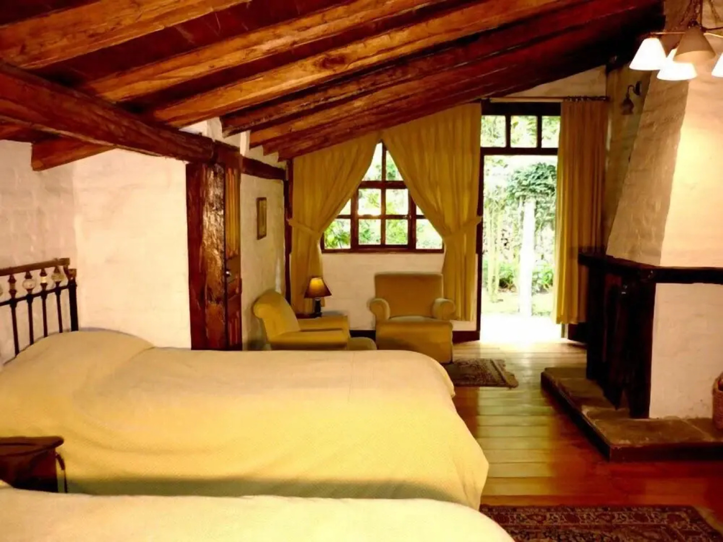 Hacienda la Carriona