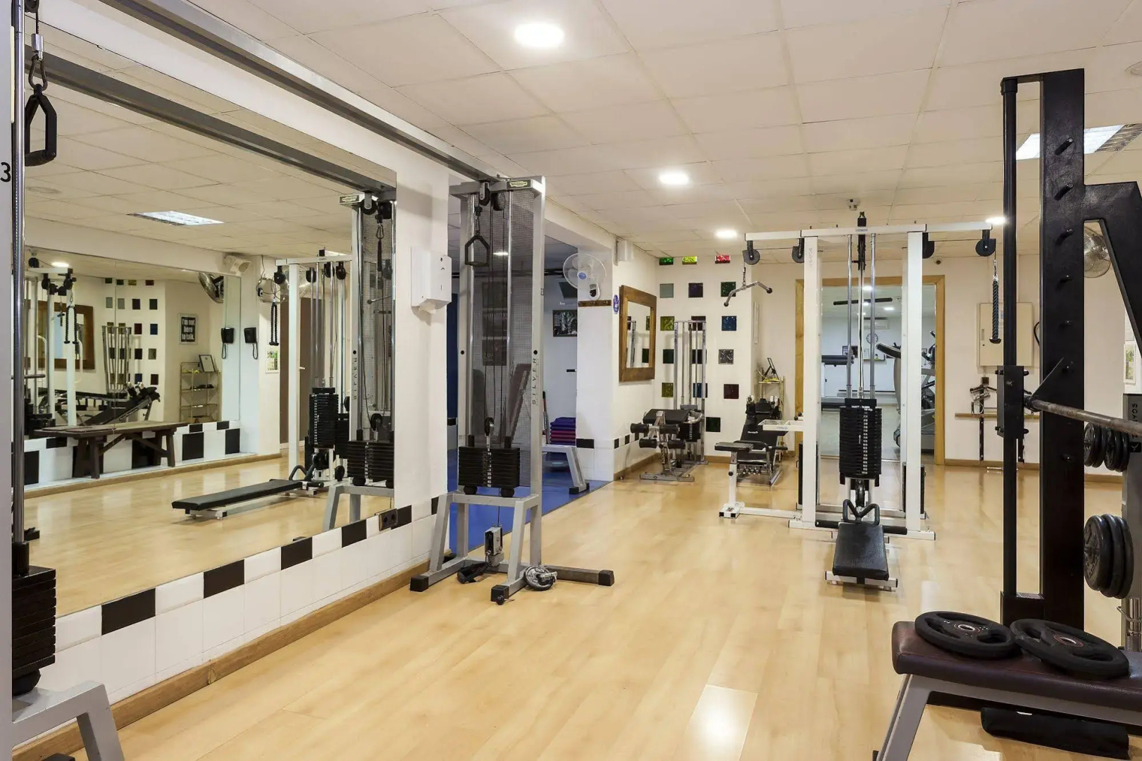 Hotel Araxa - Adults Only
