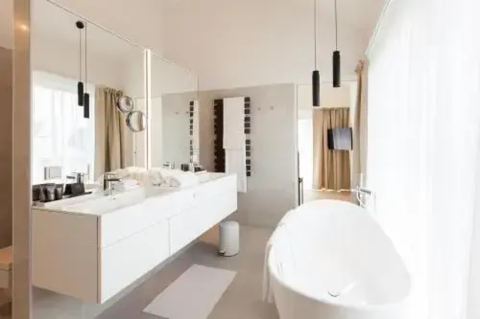 MÖRWALD Relais & Châteaux Hotel am Wagram