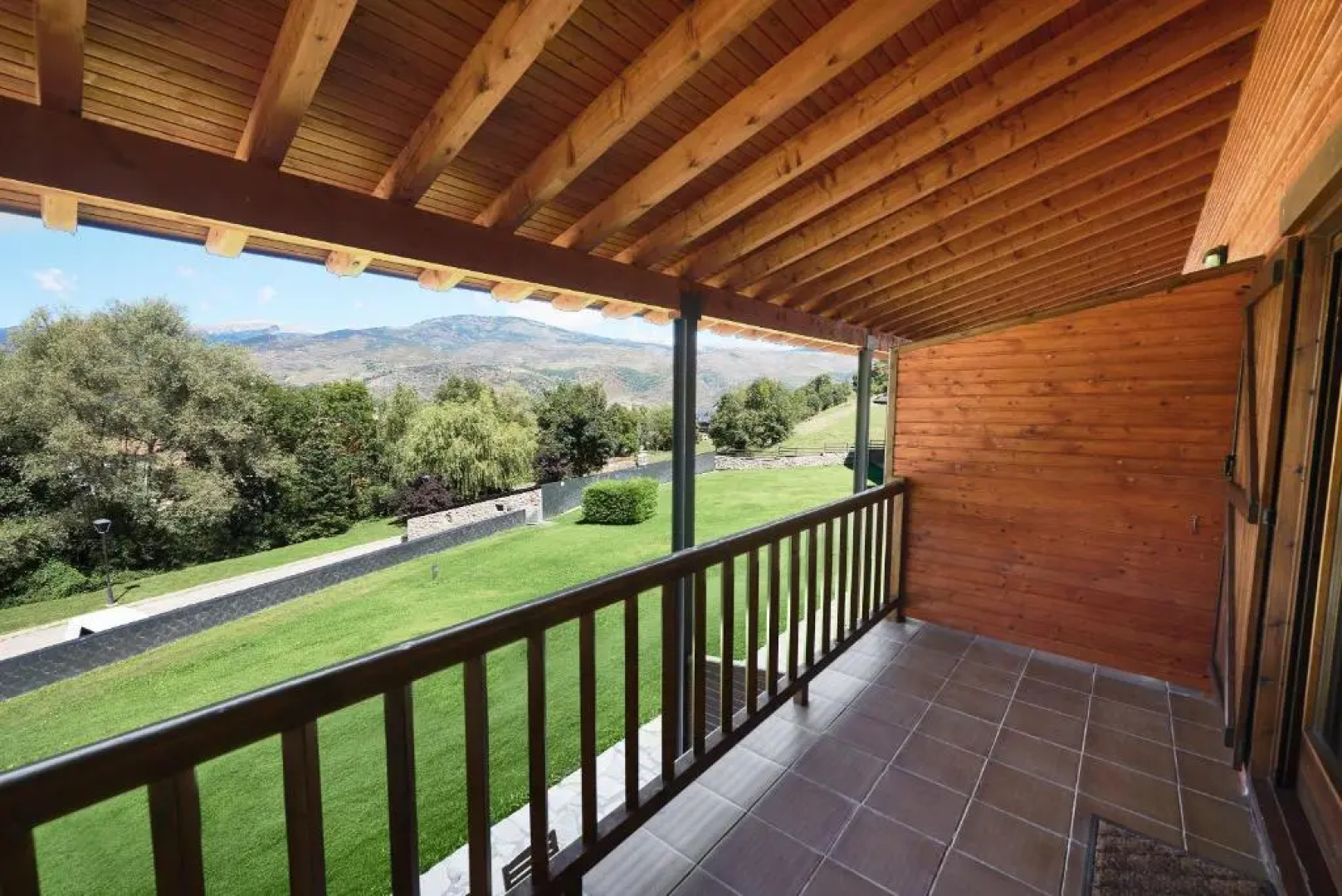 Desconnectar Pi De Cerdanya