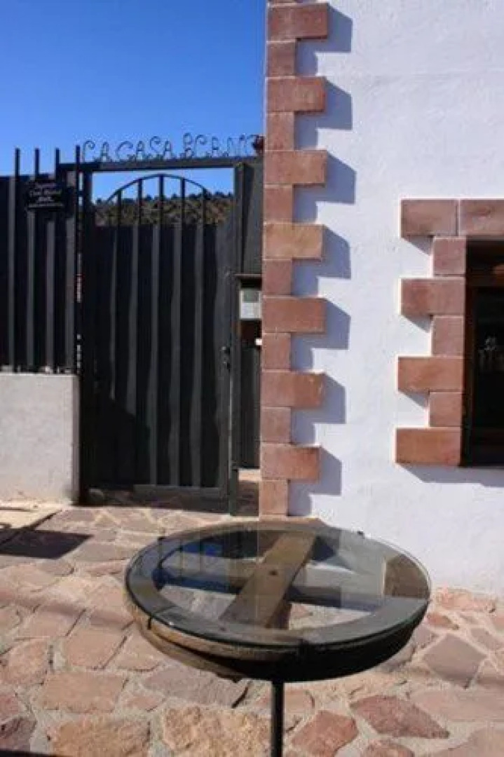 Casa Rural La Casa Blanca
