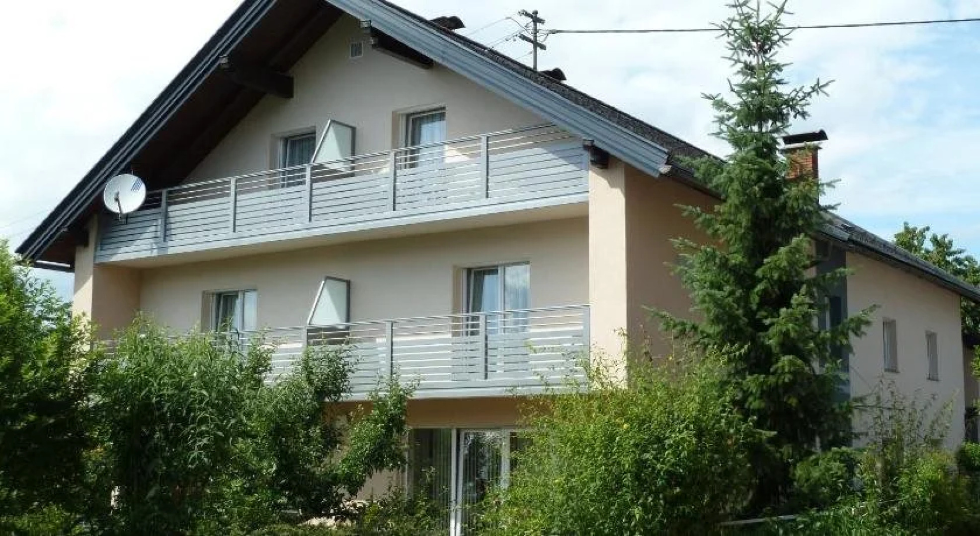 Gästehaus Wulz-Lesjak