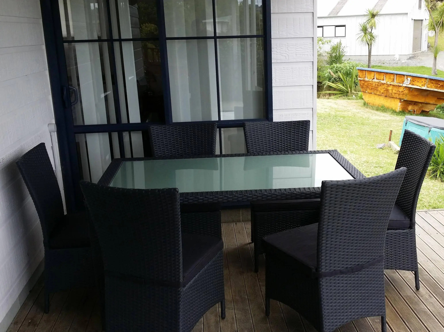 Whangarei Holiday Houses