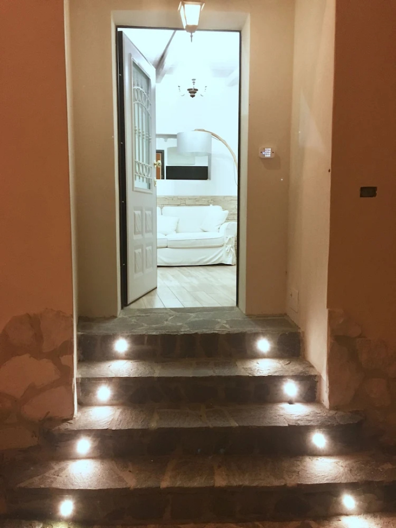 Casanova - Luxury Apartment