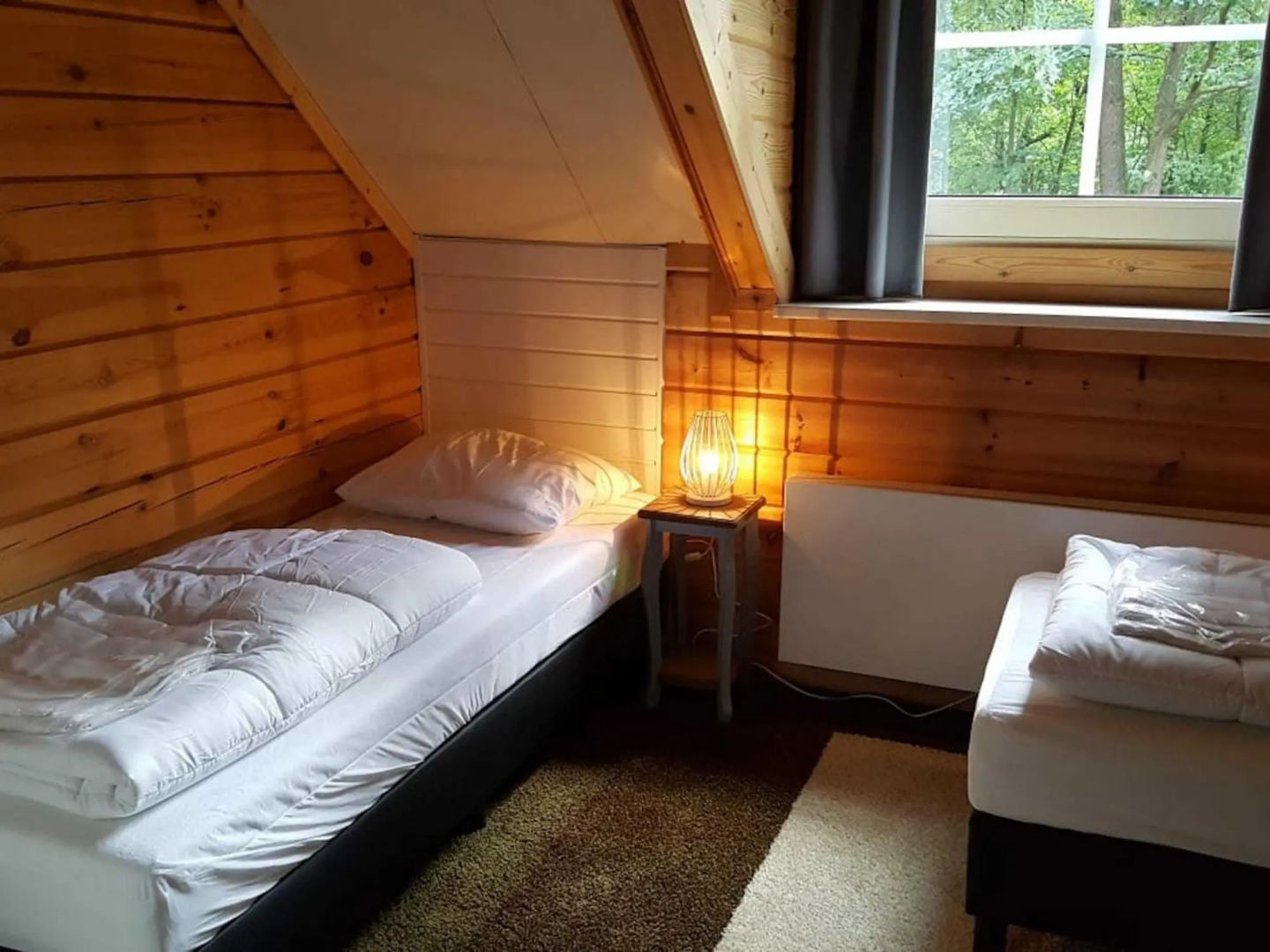 Spacious Stay Near Veluwe