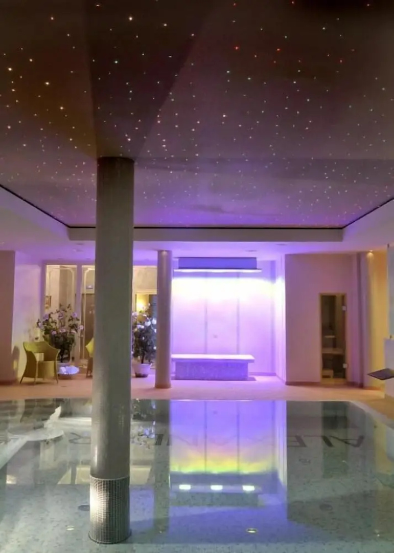 Willa Alexander Resort & SPA