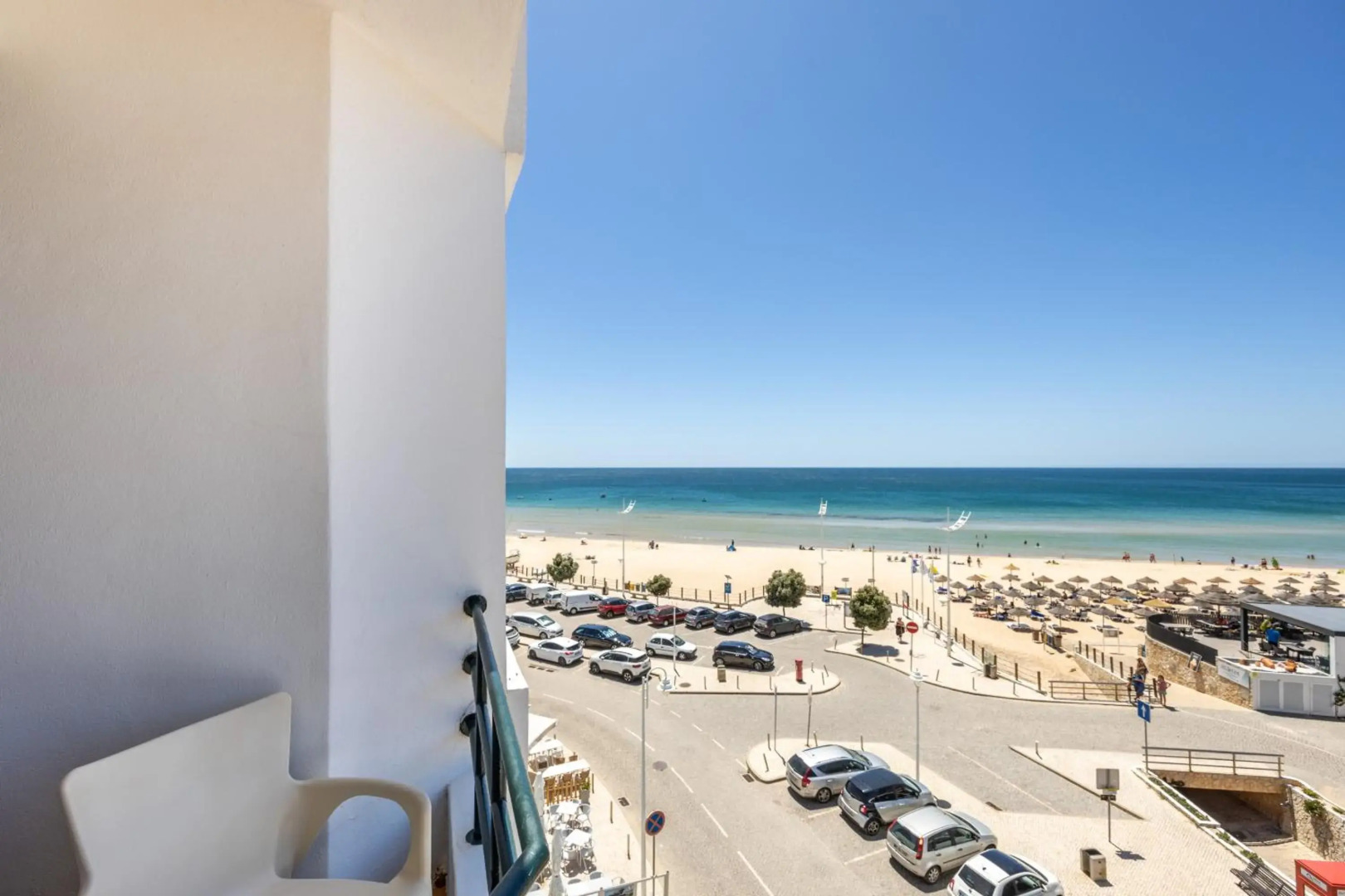 Hotel Residencial Salema