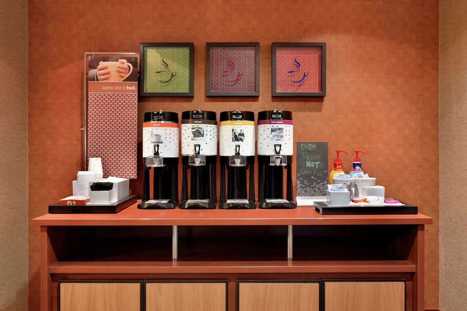 Hampton Inn Wichita Falls Sikes Senter Mall