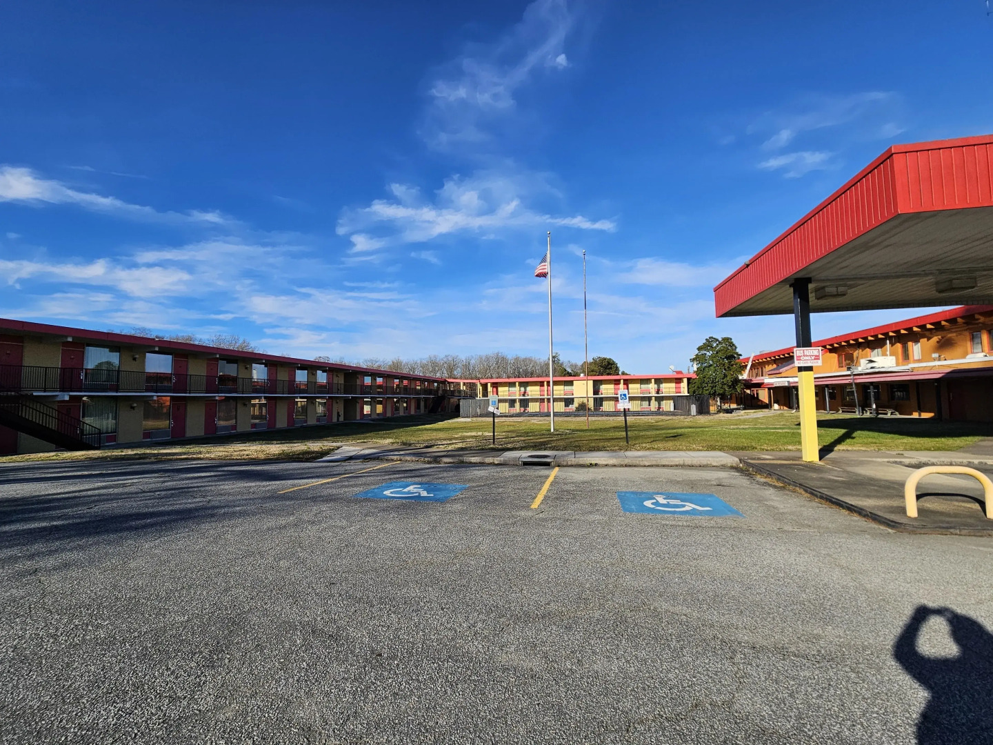 OYO Hotel Doswell Kings Dominion