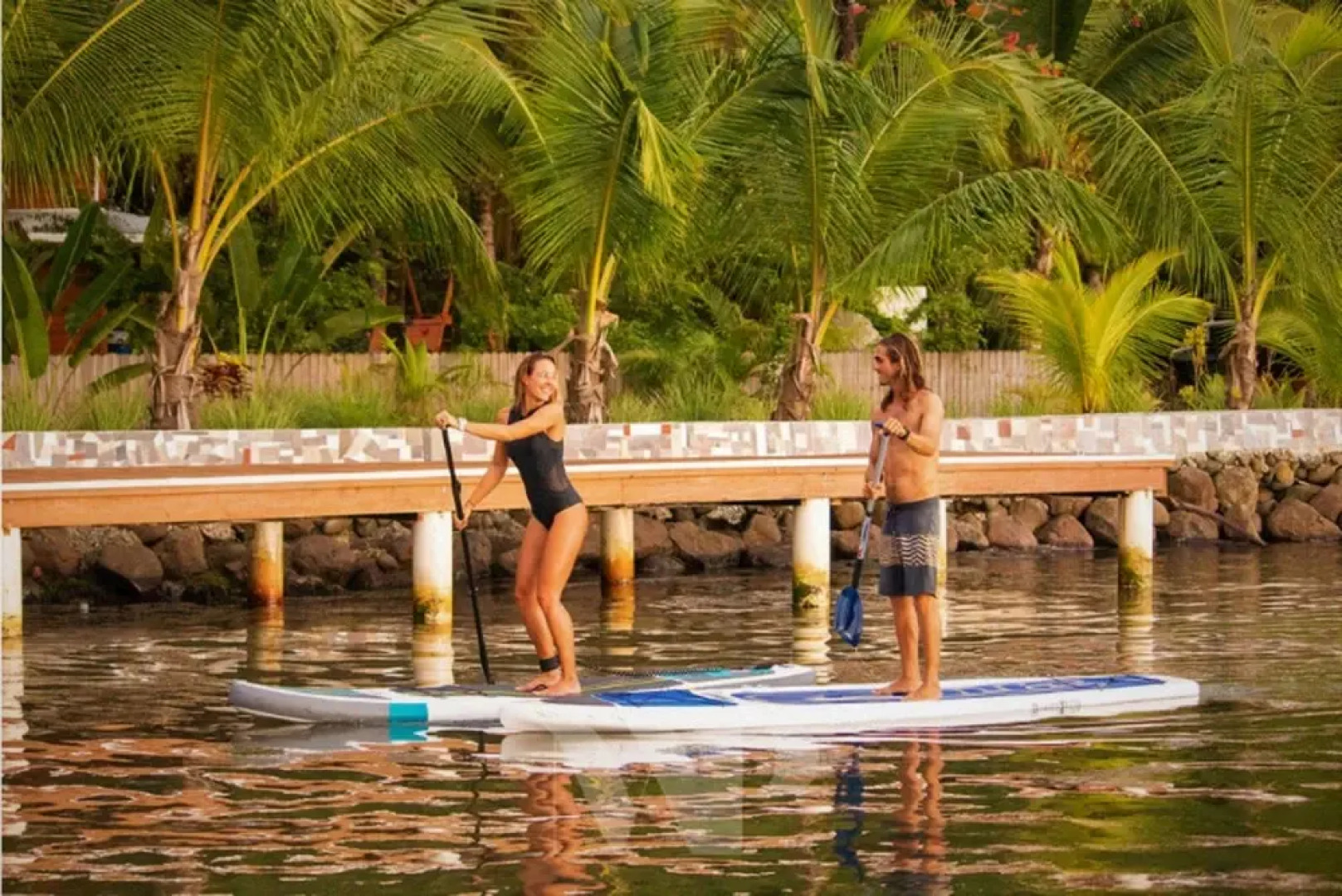 PirateArts Experience