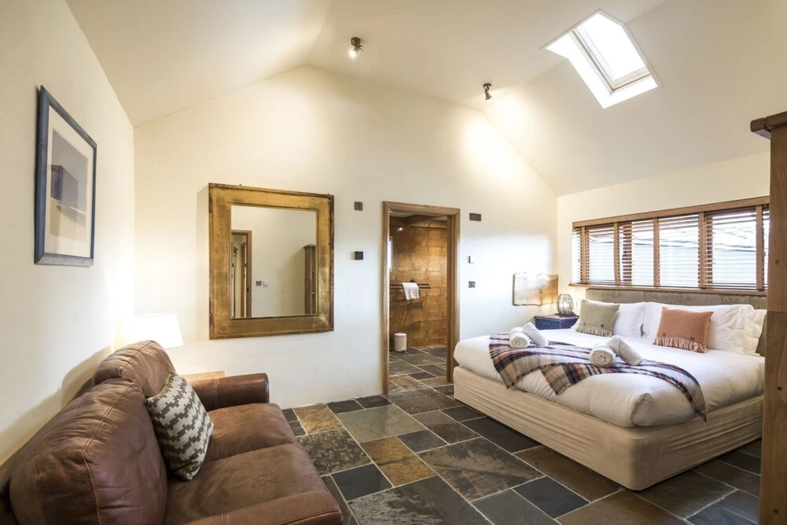 Lavender - Luxurious Barn Conversion