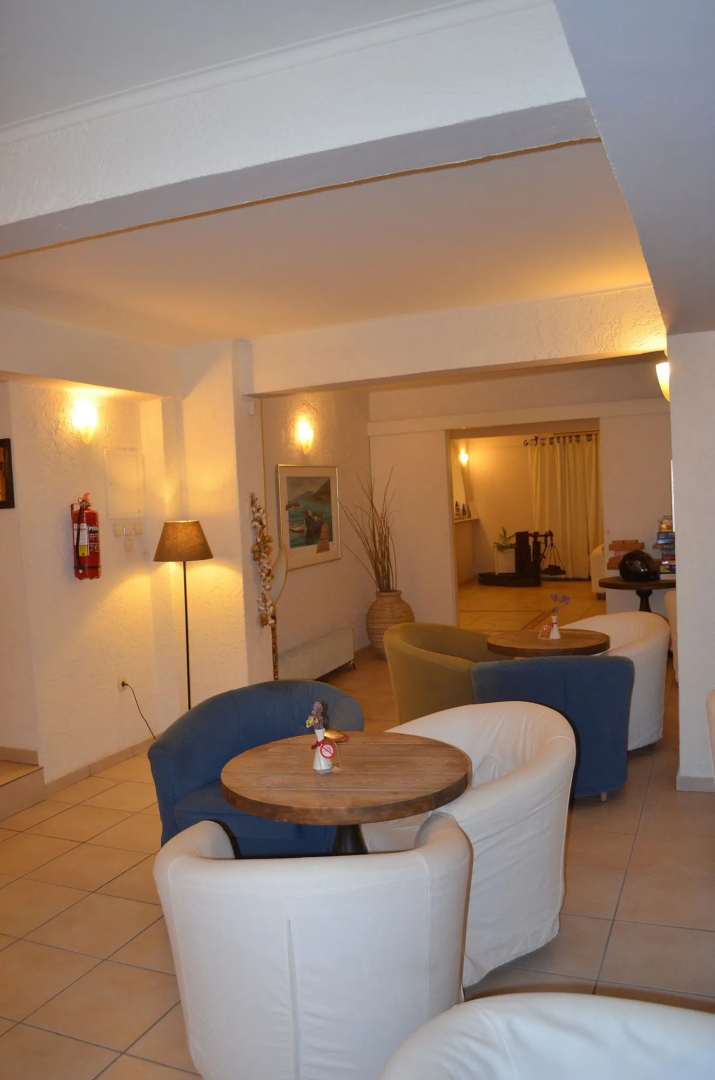 Best Western Rozos Hotel