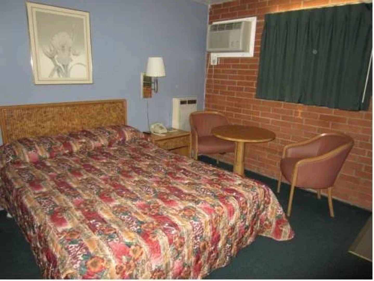 Town House Motel - Arkansas City