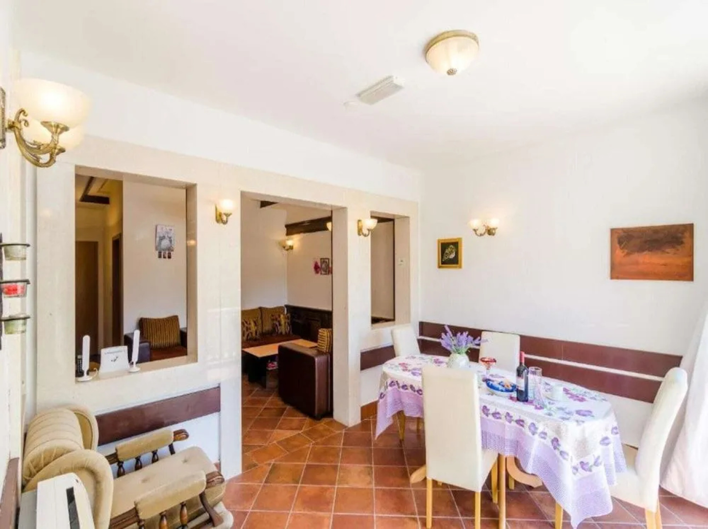 Apartment Sarita