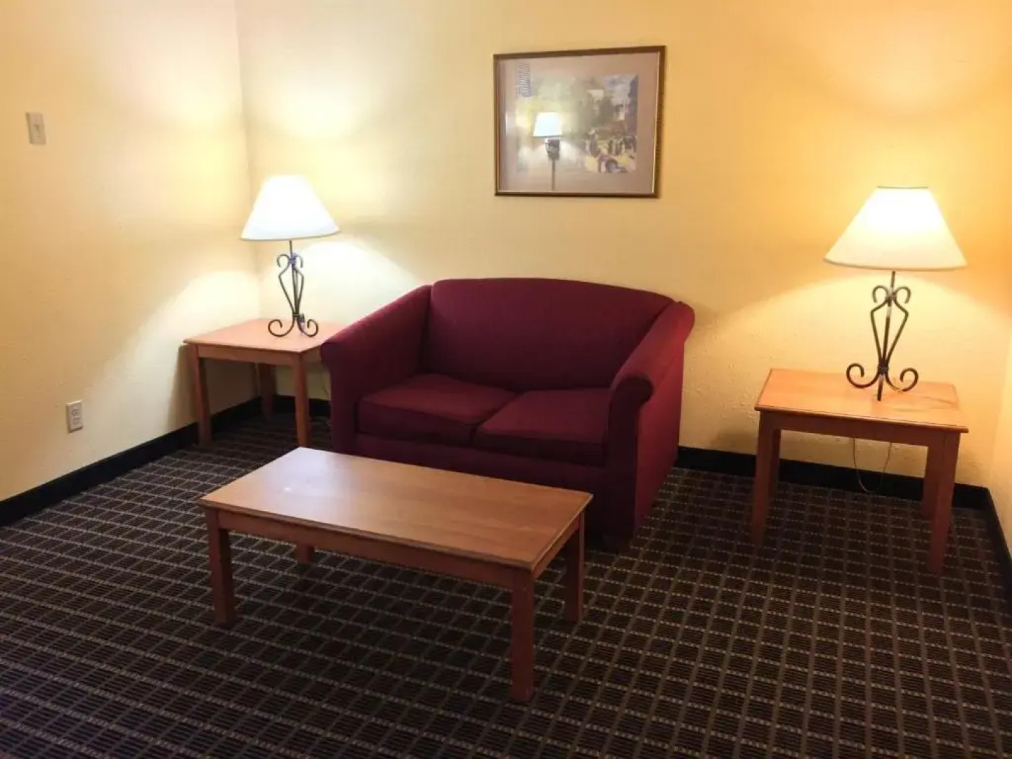 Baymont Inn & Suites Harrington