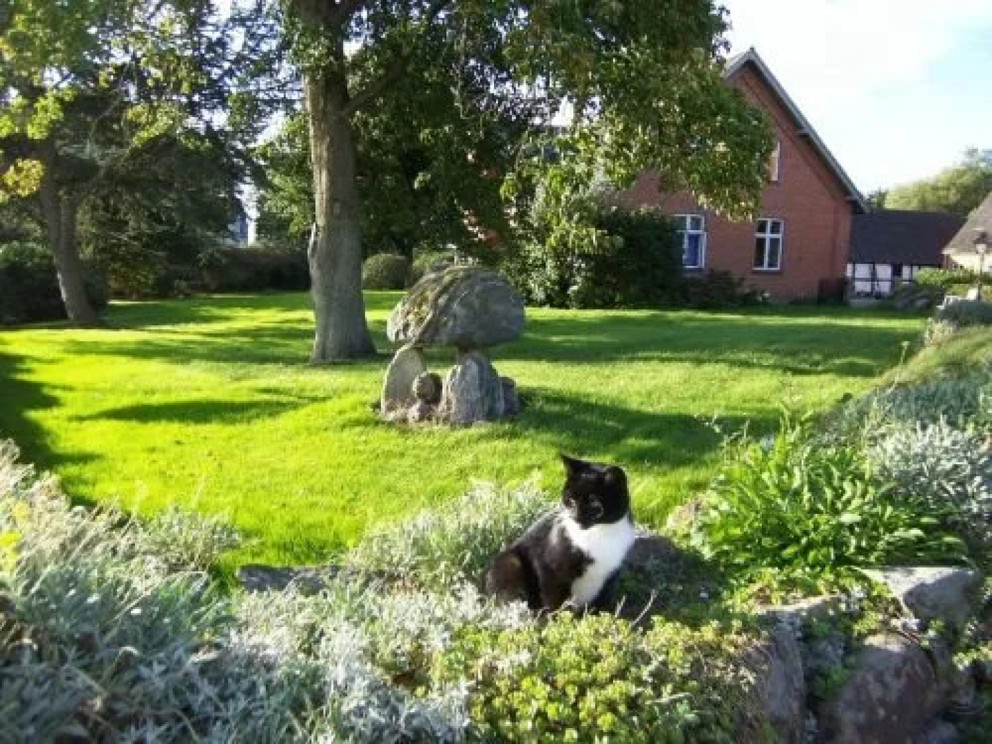 Lundsgaard Bed & Breakfast