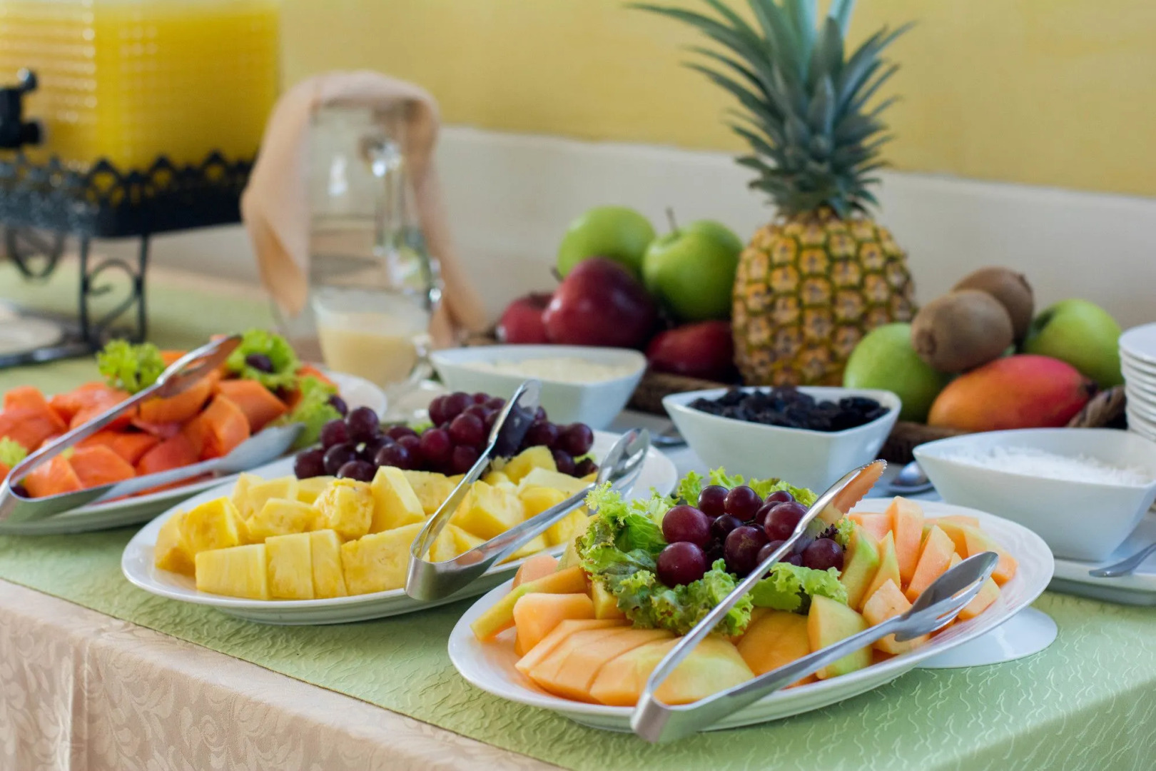 Hotel La Serrania Bucaramanga