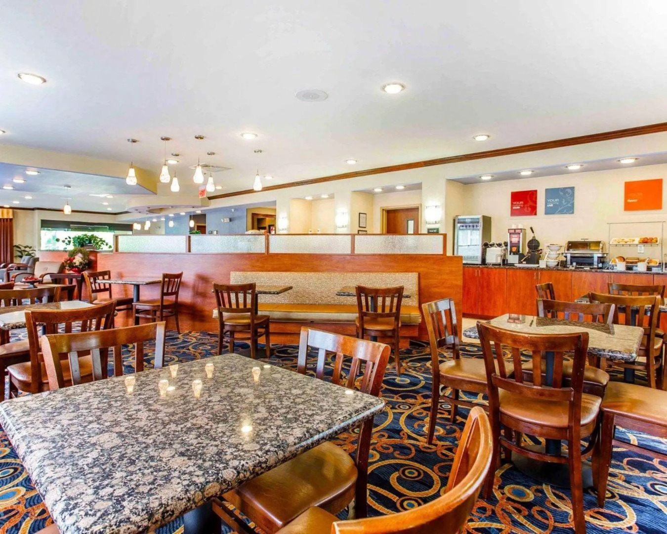 Comfort Suites At Kennesaw State University