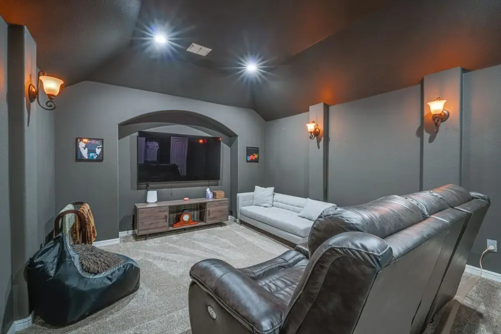 'sorrellwood' Mckinney Home w/ Pool: 4 Mi to Dtwn!