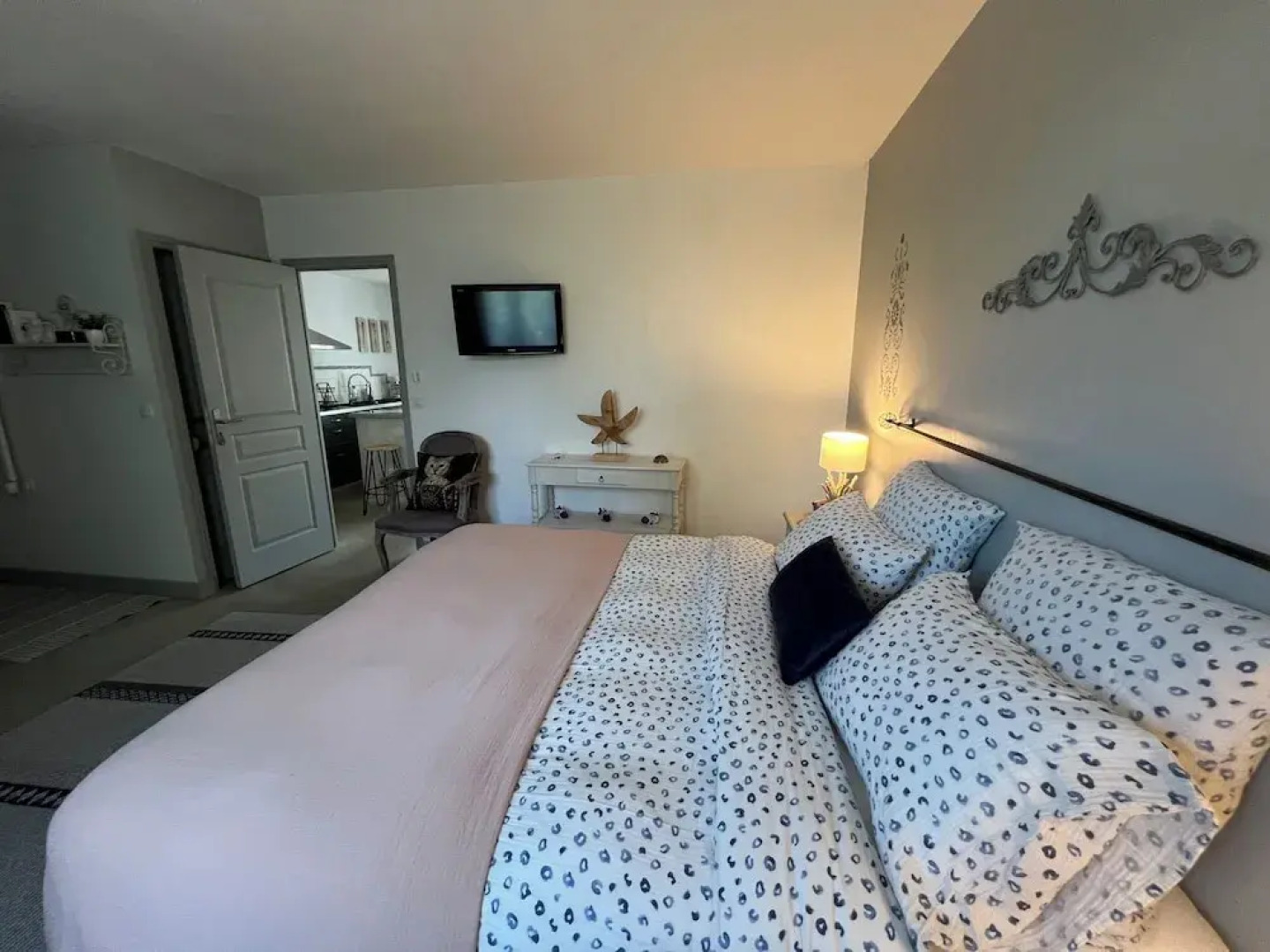 GSand Le Clos du May