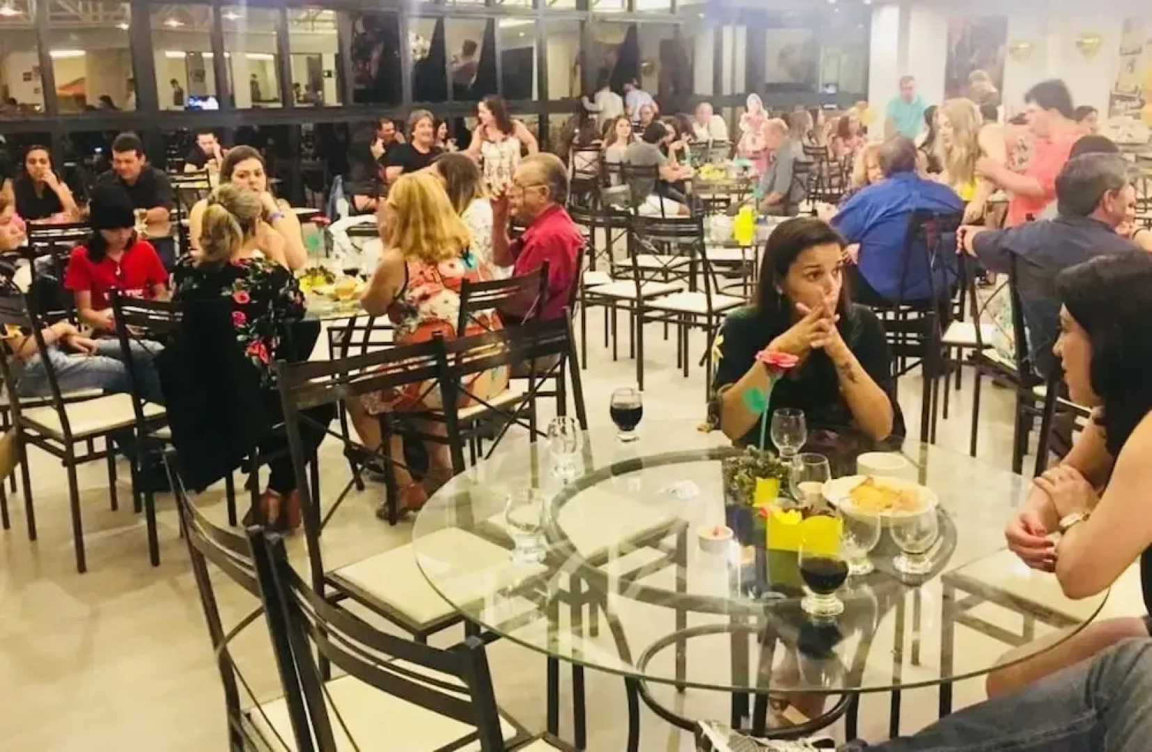 Village Plaza Hotel