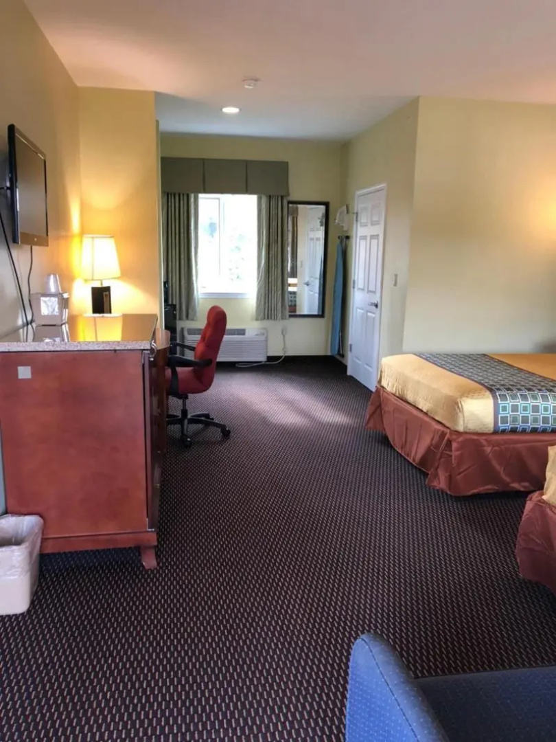 Budget Inn Williamsport