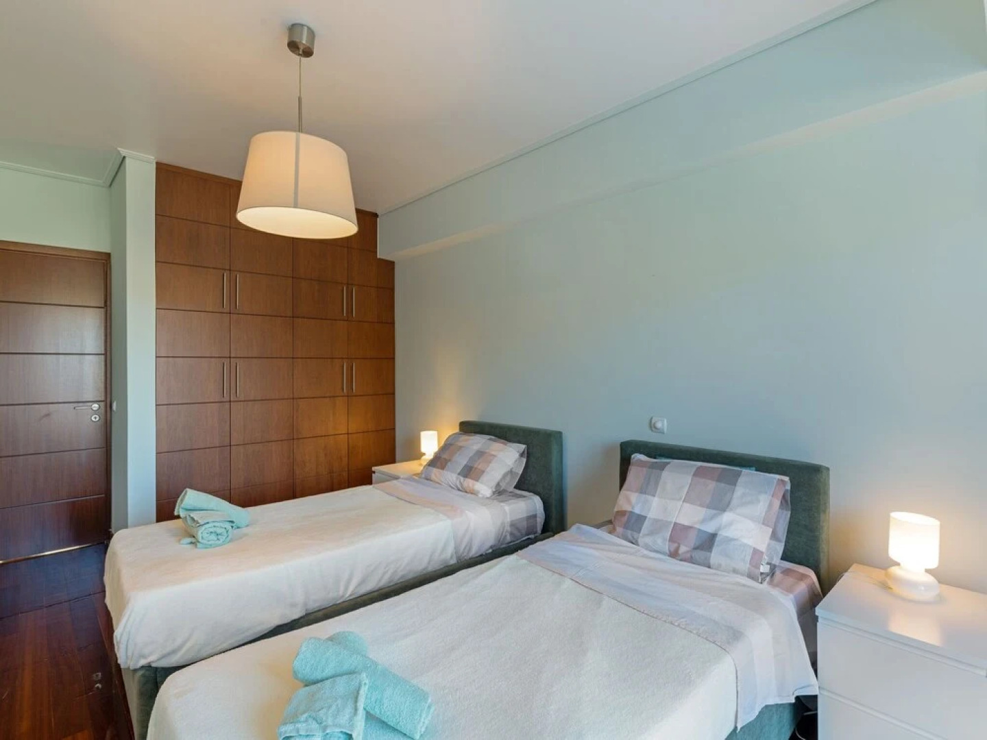 Spacious Villa in Saronida With Swimming Pool