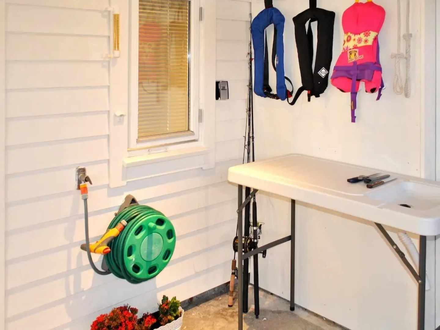 4 Star Holiday Home in Storebø