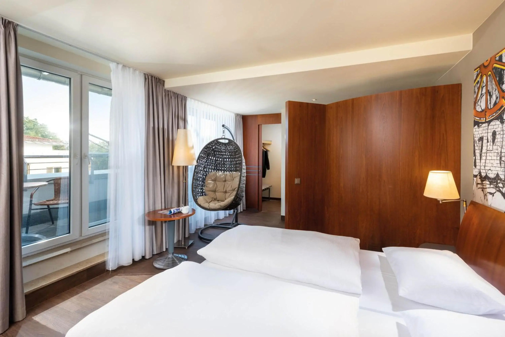 Seminaris Seehotel Potsdam