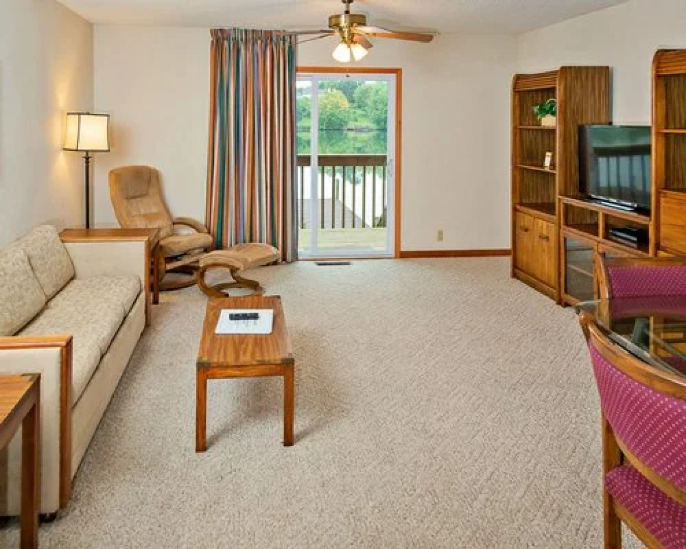 Mariner`s Pointe Resort