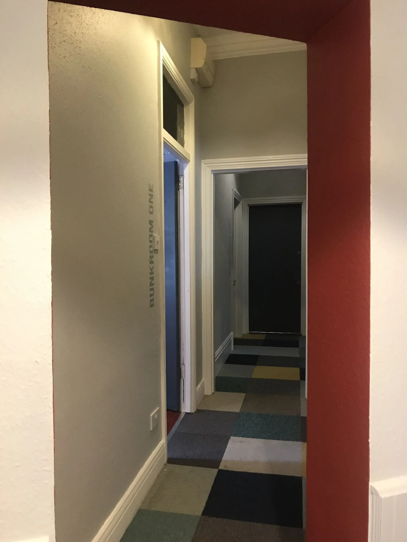 Newcastle House Rothbury