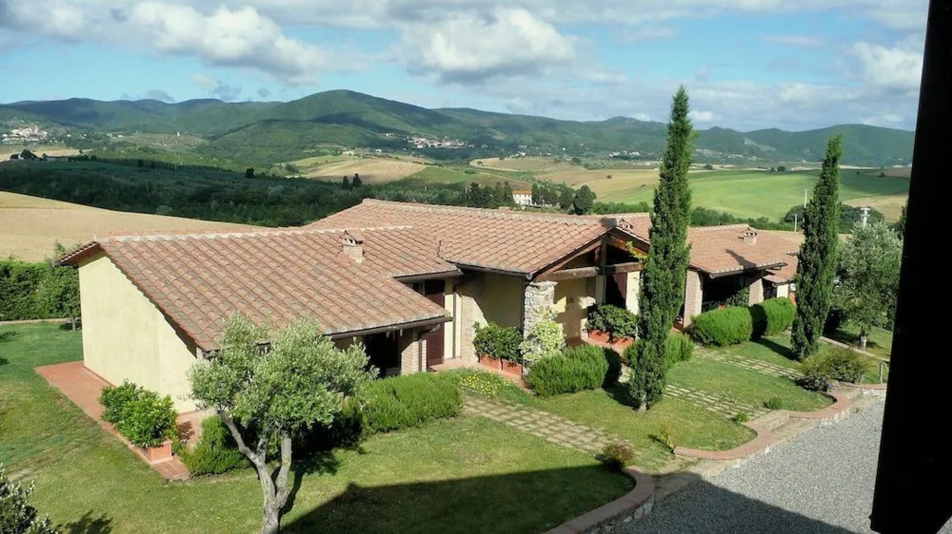 San Giorgio Country Residence