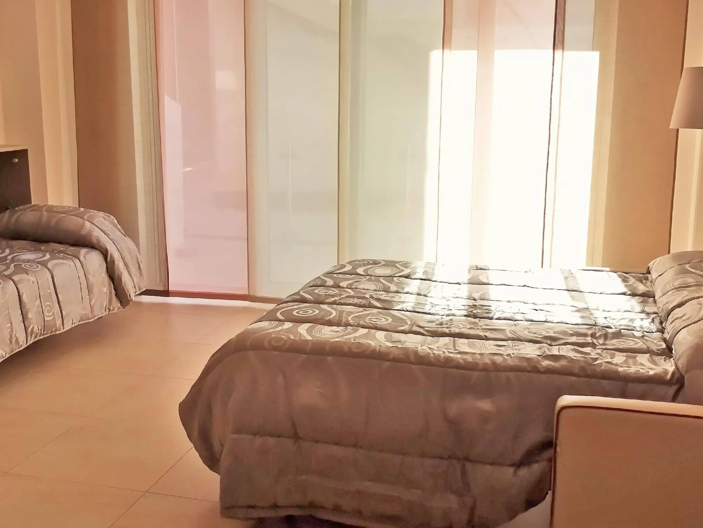 Zeus Residence Hotel