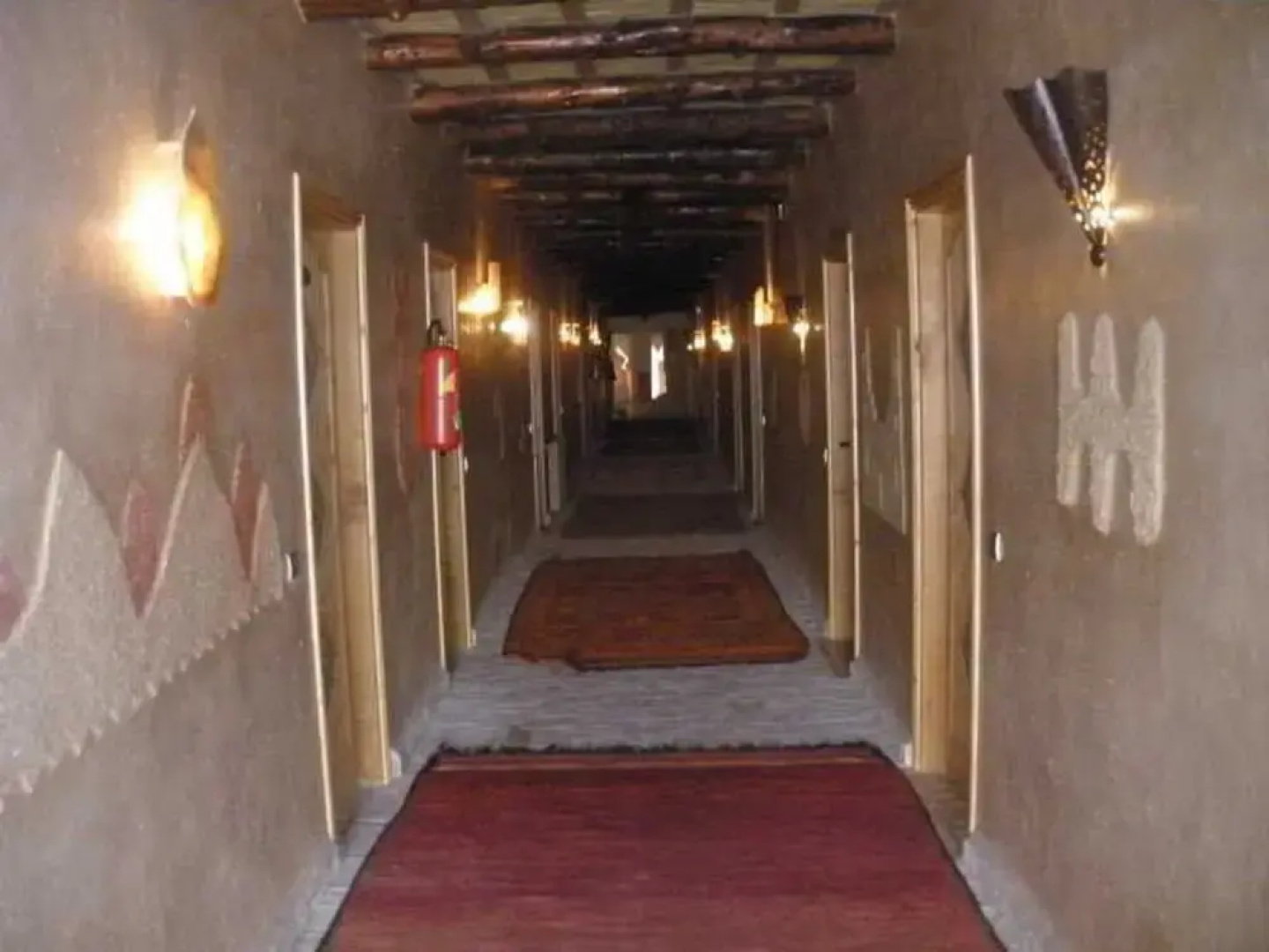Hôtel Taddart