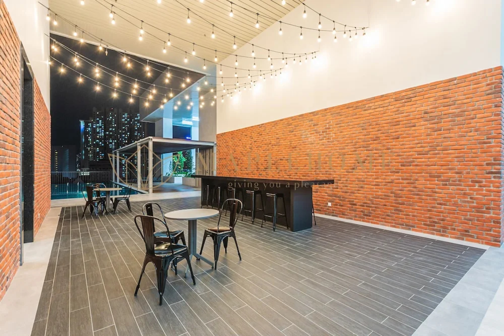 Chambers Premier Suites Kuala Lumpur