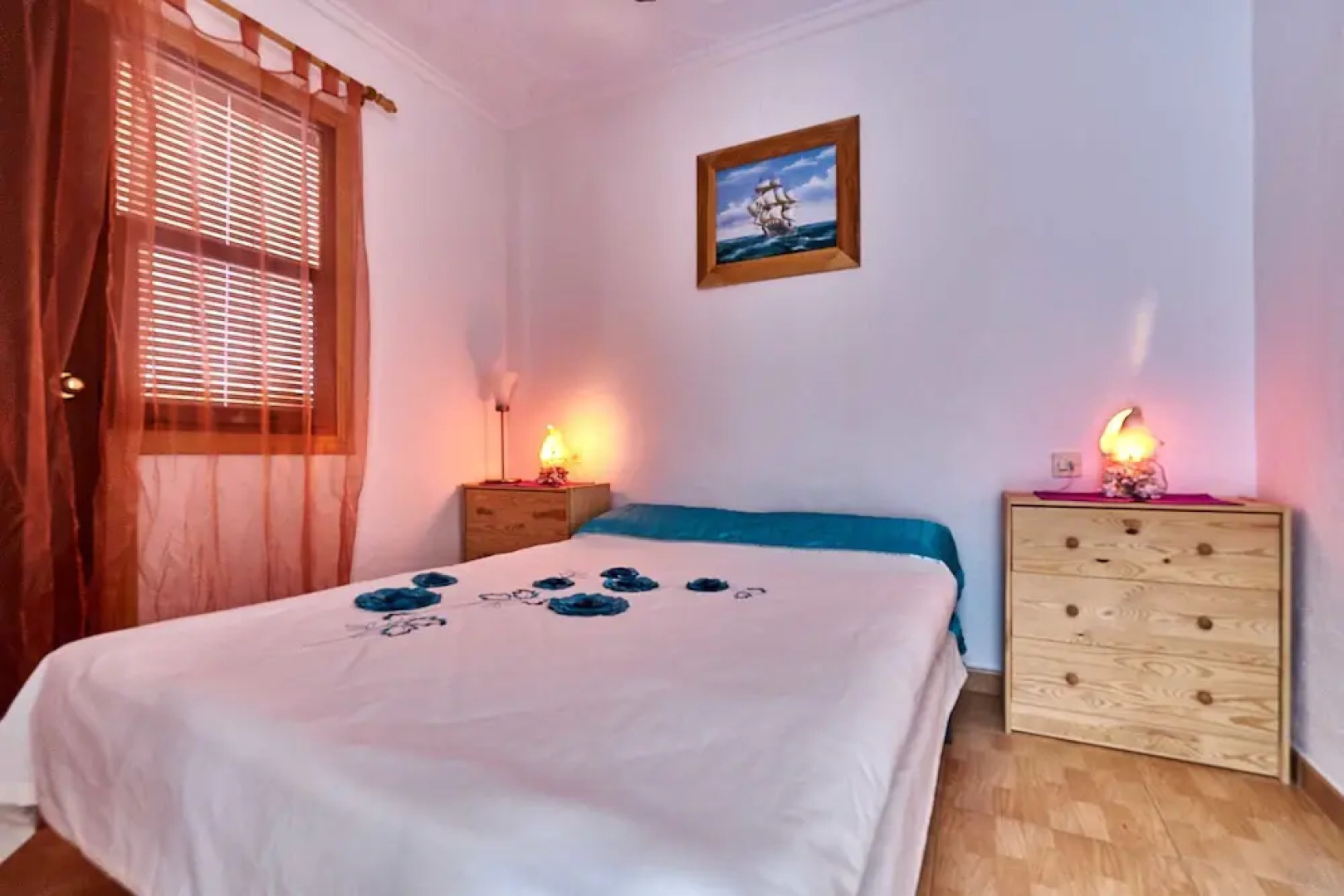 Espanhouse Diana Bungalo