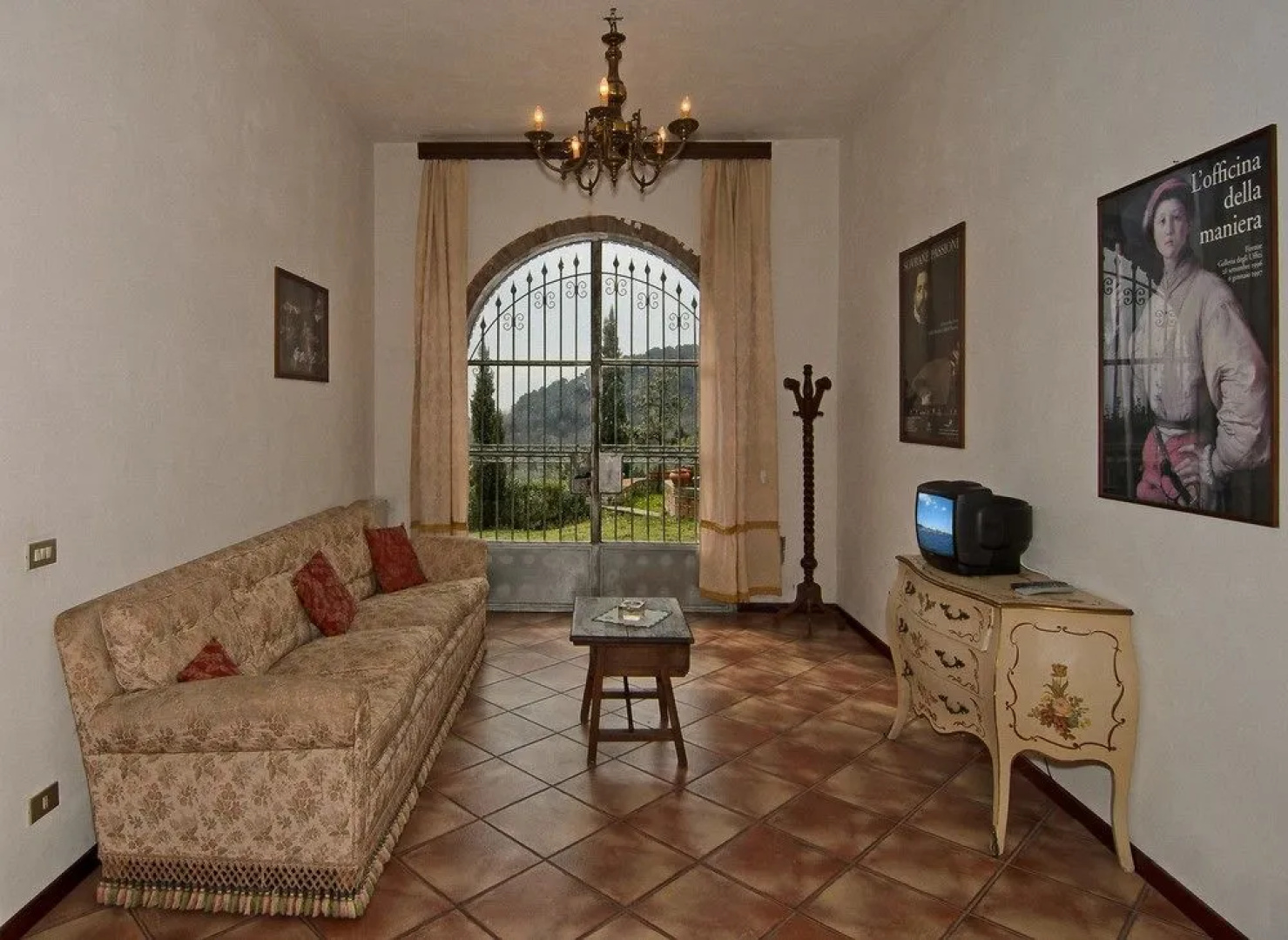Agriturismo Le Colonne