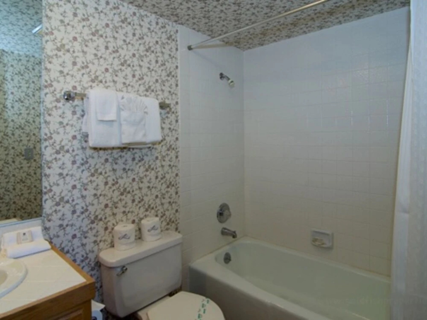 Premium McCloud Condo