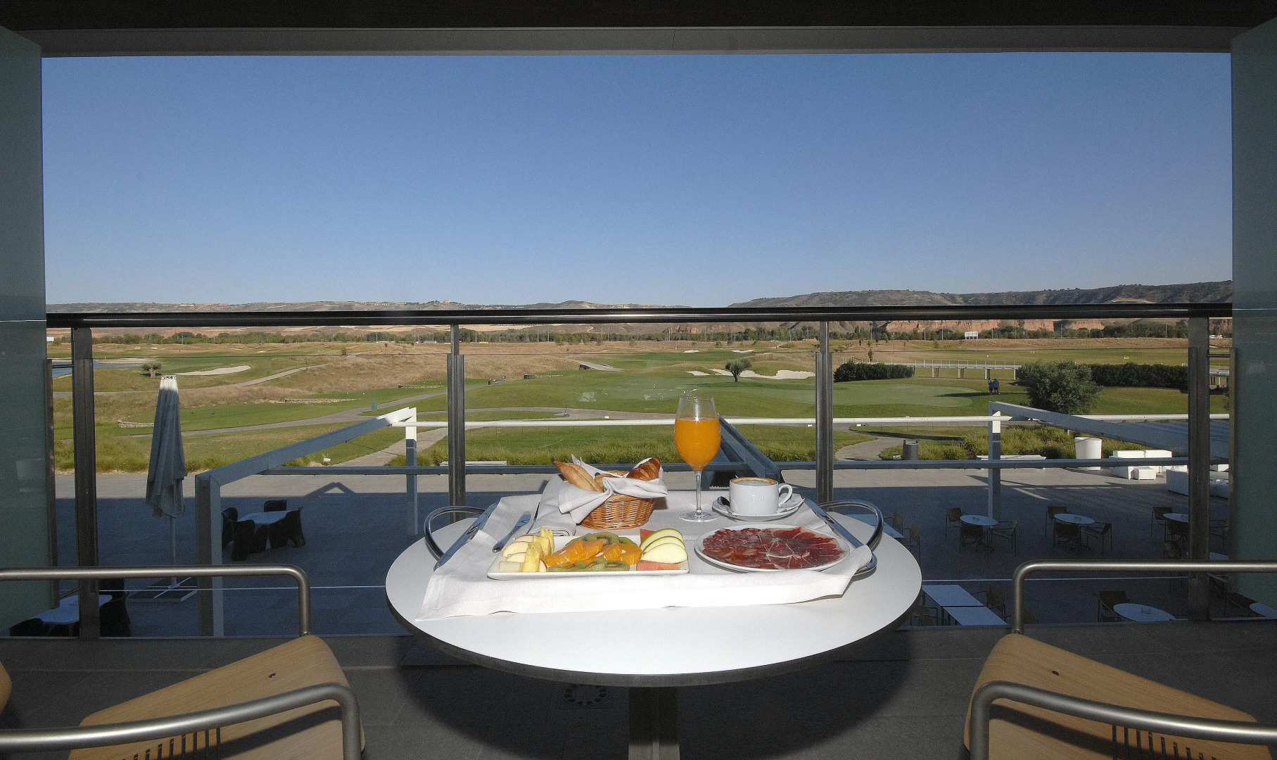 Sercotel El Encin Golf