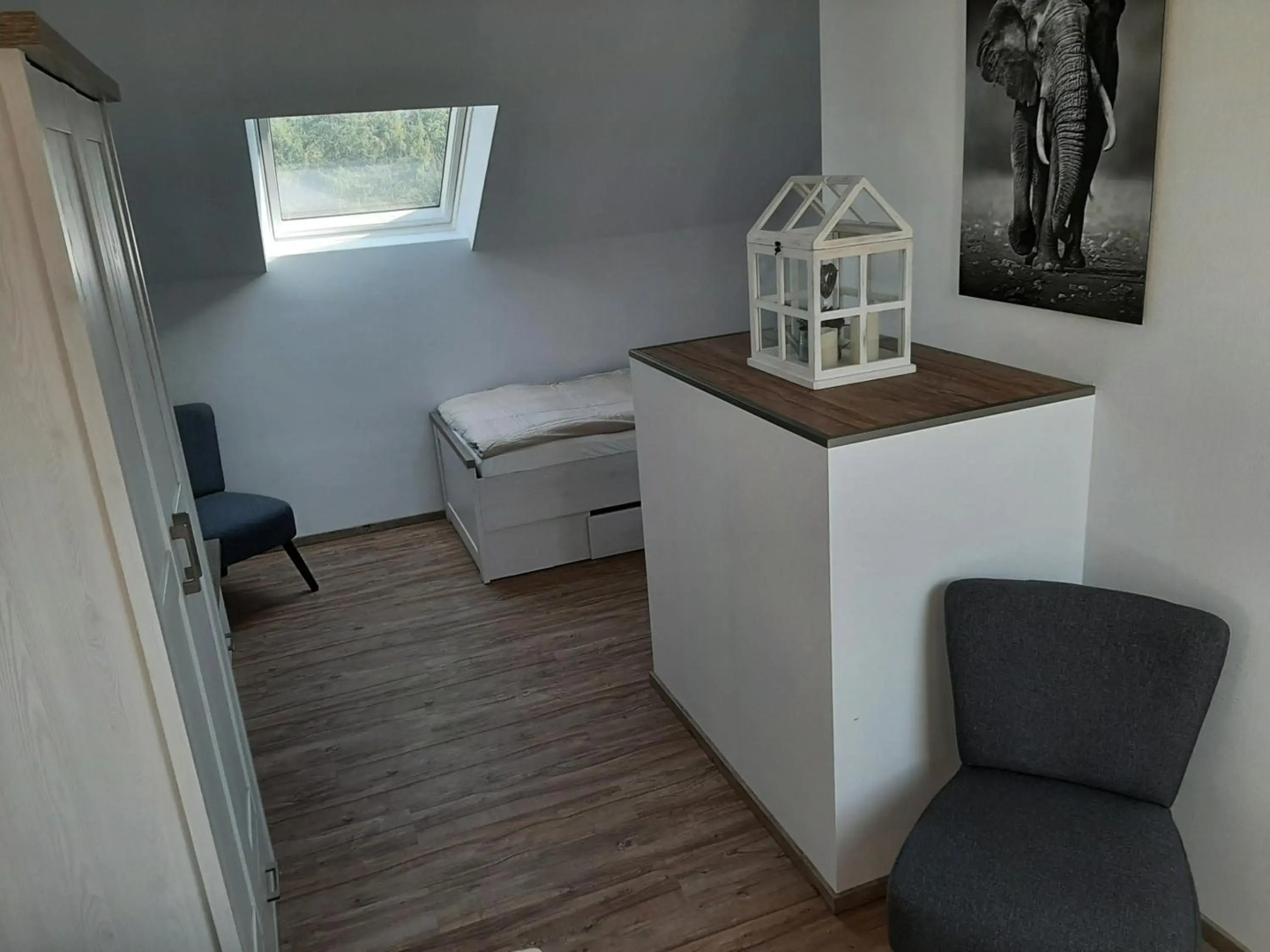 Ferienhaus am Mühlengraben