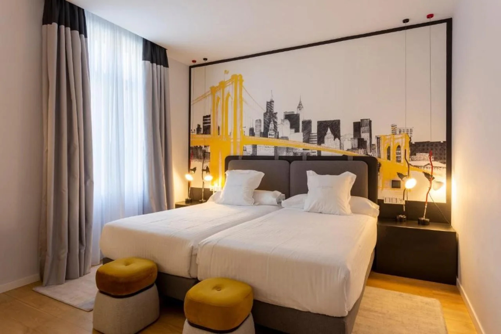 Hotel Sol Boutique
