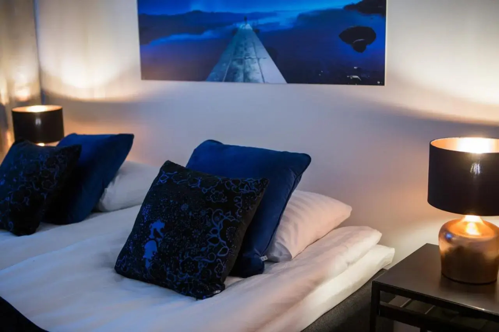 Antintorni Suite 17