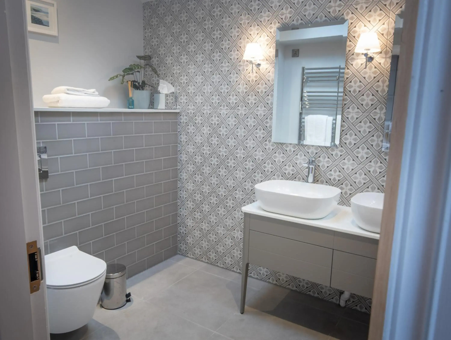 Rowton Hall Hotel and Spa