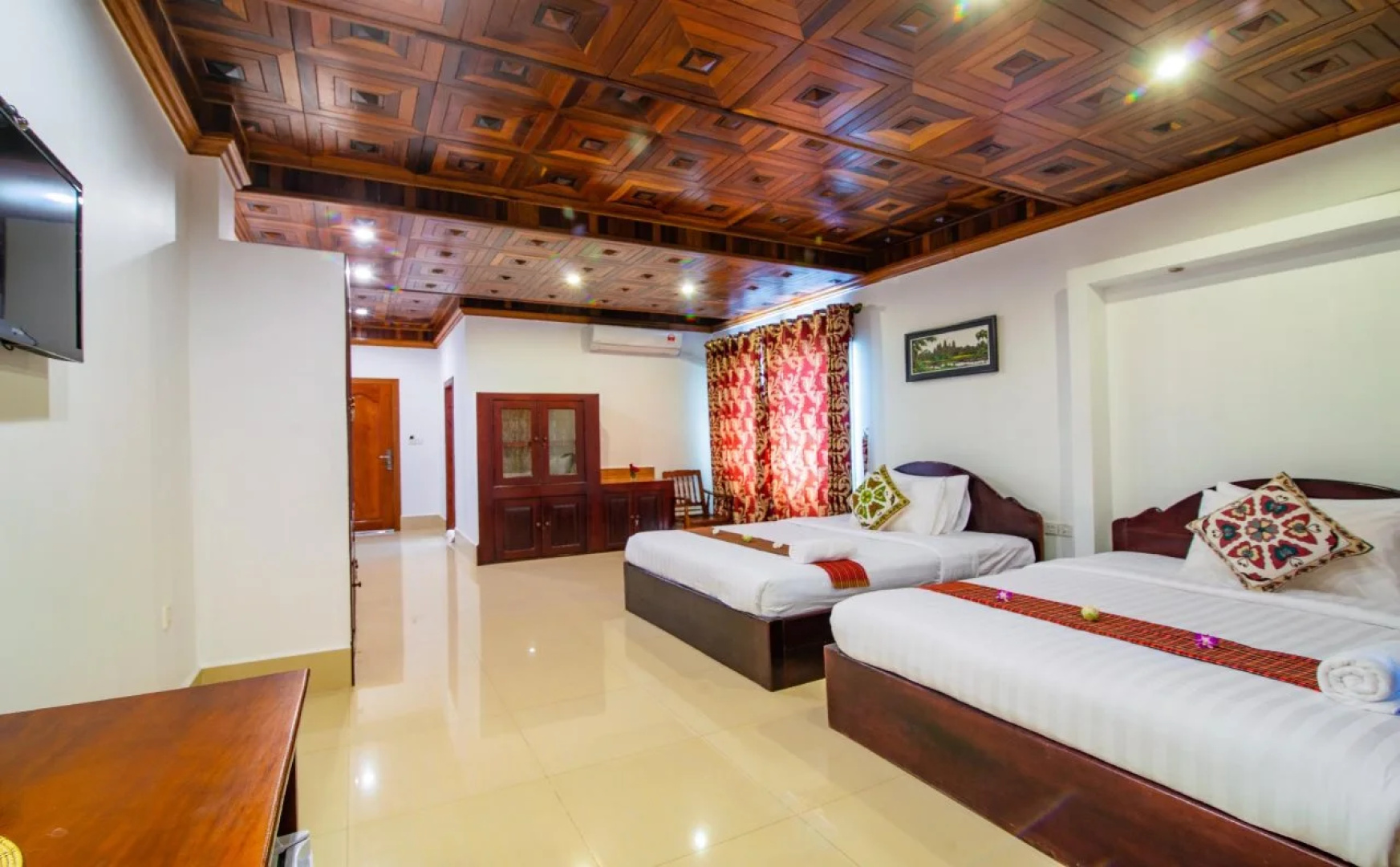 Kraslava Boutique Hotel